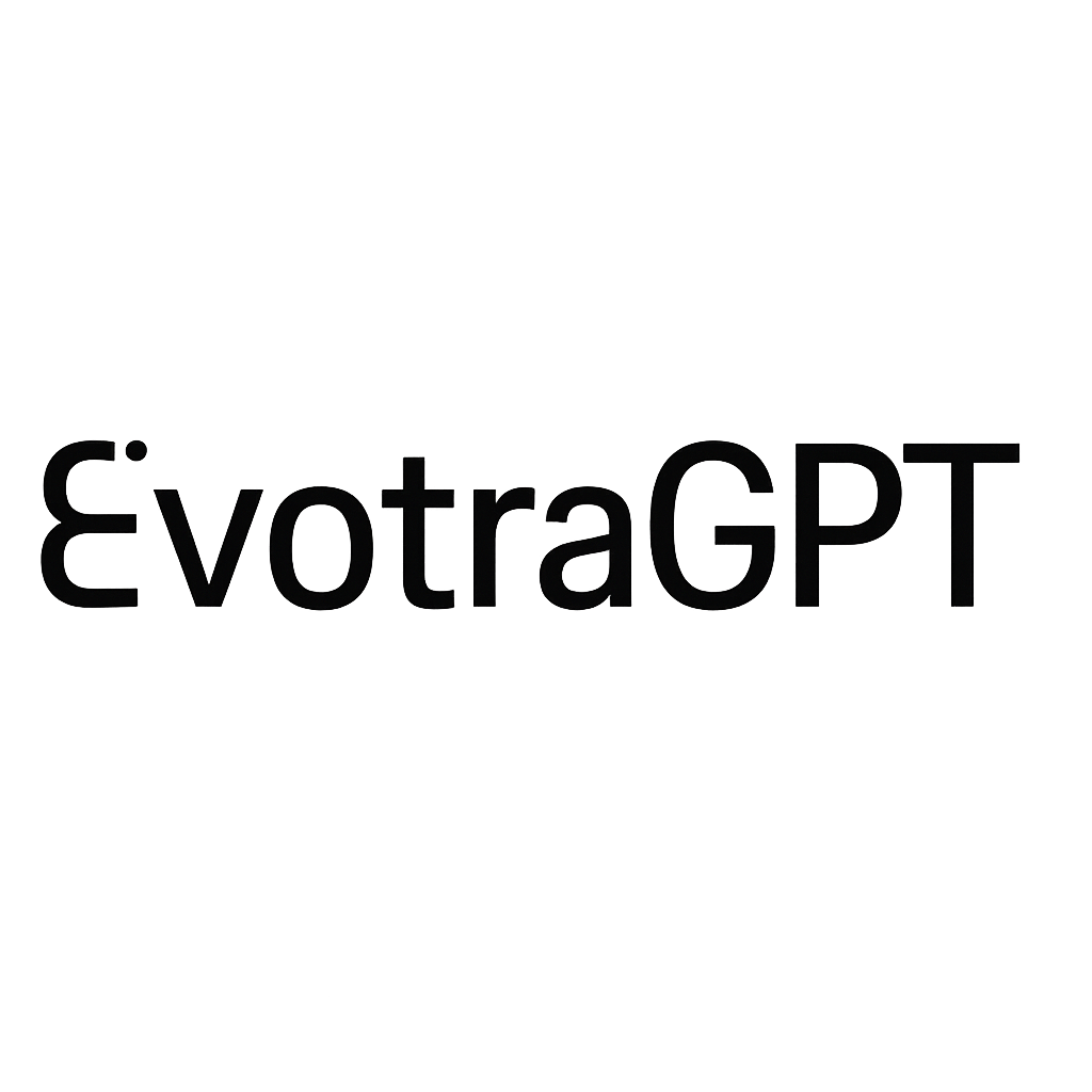 Evotra logo